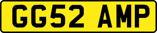 GG52AMP