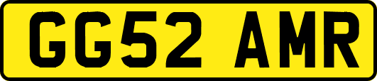 GG52AMR