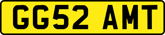 GG52AMT