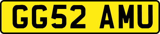 GG52AMU
