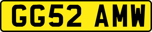 GG52AMW