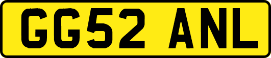 GG52ANL