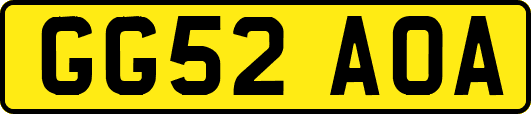 GG52AOA