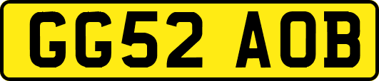GG52AOB