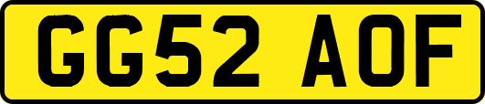 GG52AOF