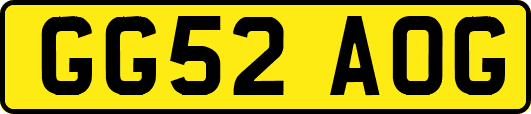 GG52AOG