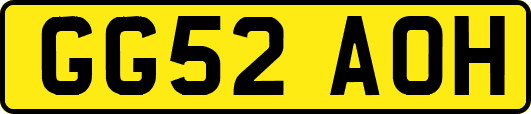 GG52AOH