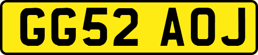 GG52AOJ