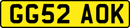 GG52AOK