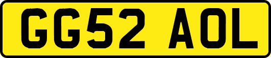 GG52AOL
