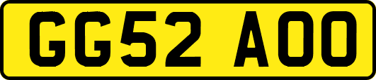 GG52AOO