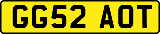 GG52AOT