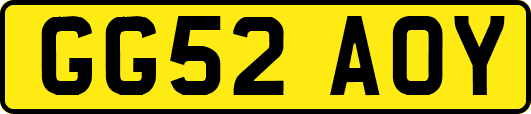 GG52AOY