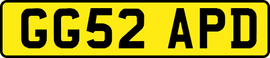 GG52APD