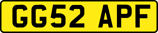 GG52APF