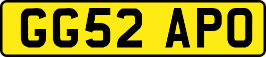 GG52APO