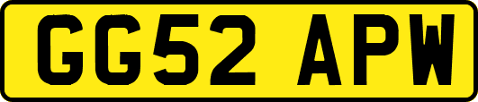 GG52APW