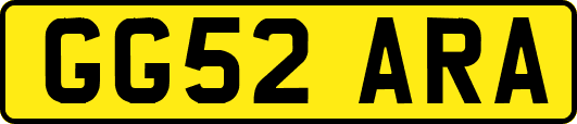 GG52ARA