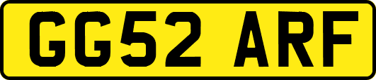 GG52ARF