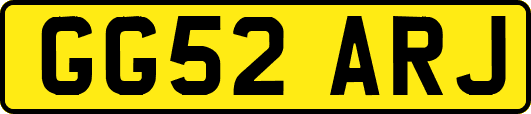 GG52ARJ