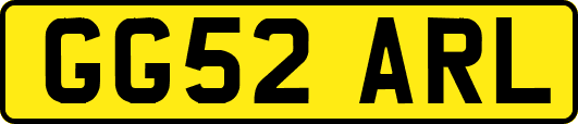 GG52ARL