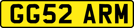 GG52ARM