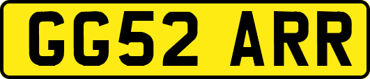 GG52ARR