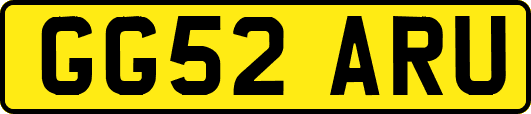 GG52ARU