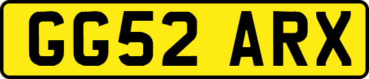 GG52ARX
