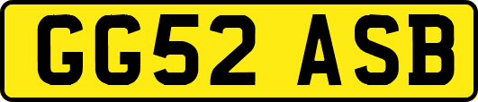 GG52ASB
