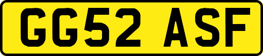 GG52ASF
