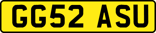 GG52ASU