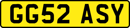 GG52ASY