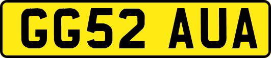 GG52AUA