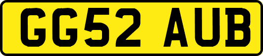 GG52AUB