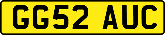 GG52AUC