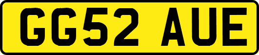 GG52AUE