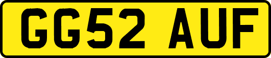 GG52AUF