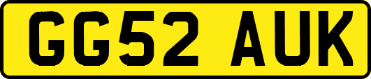 GG52AUK