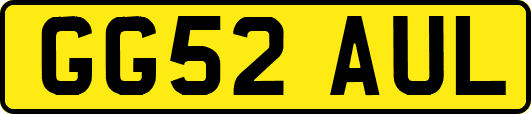 GG52AUL