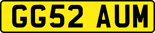 GG52AUM
