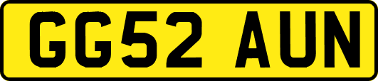 GG52AUN