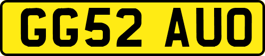 GG52AUO