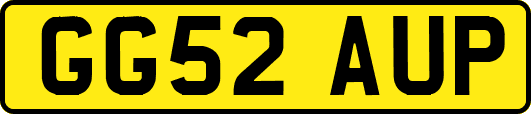 GG52AUP
