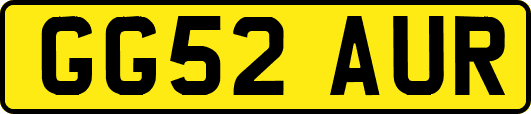 GG52AUR