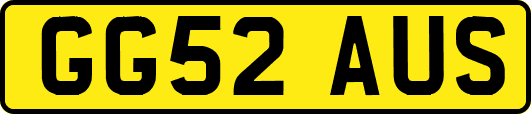 GG52AUS