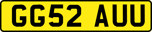 GG52AUU