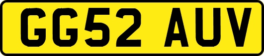 GG52AUV