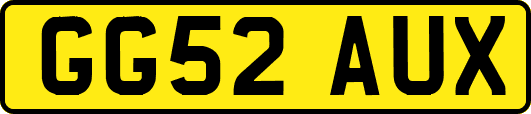 GG52AUX