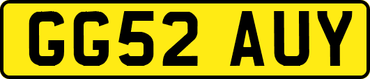 GG52AUY